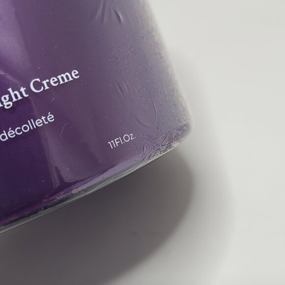 PRAI Ageless Throat & Decolletage Night Creme 11 fl.oz (330 ml) - Picture 2 of 5